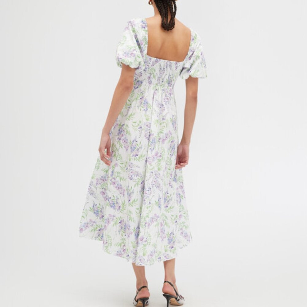 Matilda Dress - Picture 2 of 6